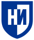 University of 新 Hampshire Shield Logo