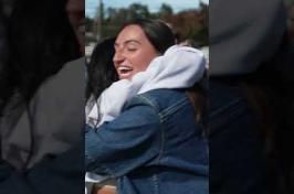 UNH Community Energizes Campus For Homecoming Weekend 2023
